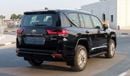 تويوتا لاند كروزر 2026 Model Toyota Land Cruiser (LC300) GXR, 3.5L Petrol 4WD 10A/T