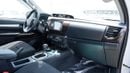 Toyota Hilux GLX