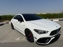 Mercedes-Benz CLA 35 AMG Premium 2.0L
