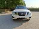 Nissan Patrol XE