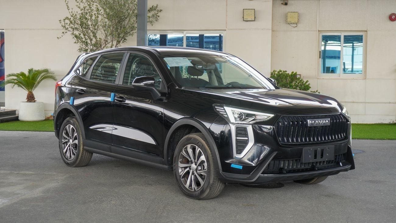 هافال جوليون BASIC  1.5L (For Local plus 10%)