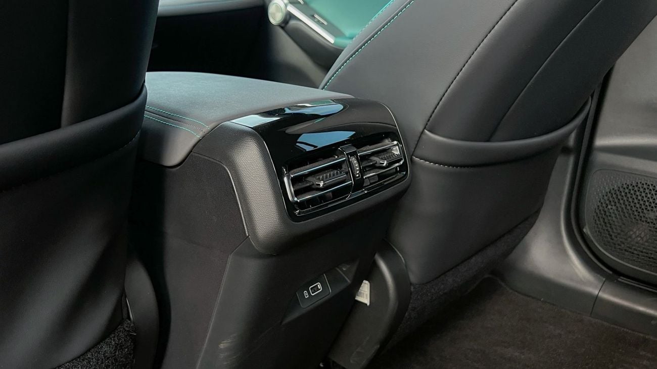 GAC EMKOO GE 1.5T | 2025 | 0% DP | AED 918 / Month | Ex-Demo Car | Gargash Warranty | Service History