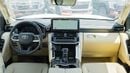 Toyota Land Cruiser 2026 Toyota Land Cruiser 300 GXR 3.5L AT Petrol (Black)