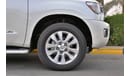 Toyota Sequoia Platinum 2018