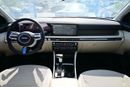 هيونداي توسون Hyundai Tucson 2.0L Petrol, FWD, Model 2025, Color White
