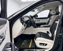 Rolls-Royce Ghost 2021 Rolls-Royce Ghost, Agency Warranty+Full Service History, Full PPF, GCC