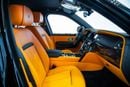 Rolls-Royce Cullinan Black Badge