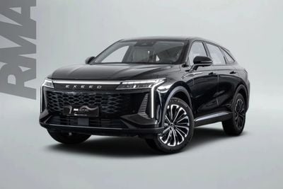 إكسيد RX LUXURY