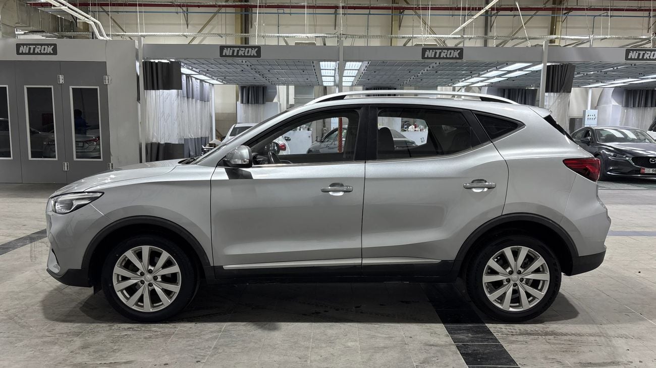 MG ZS 2024 STD | AED 575/Month | 0 DP | 30 Day Return | Warranty | Service History