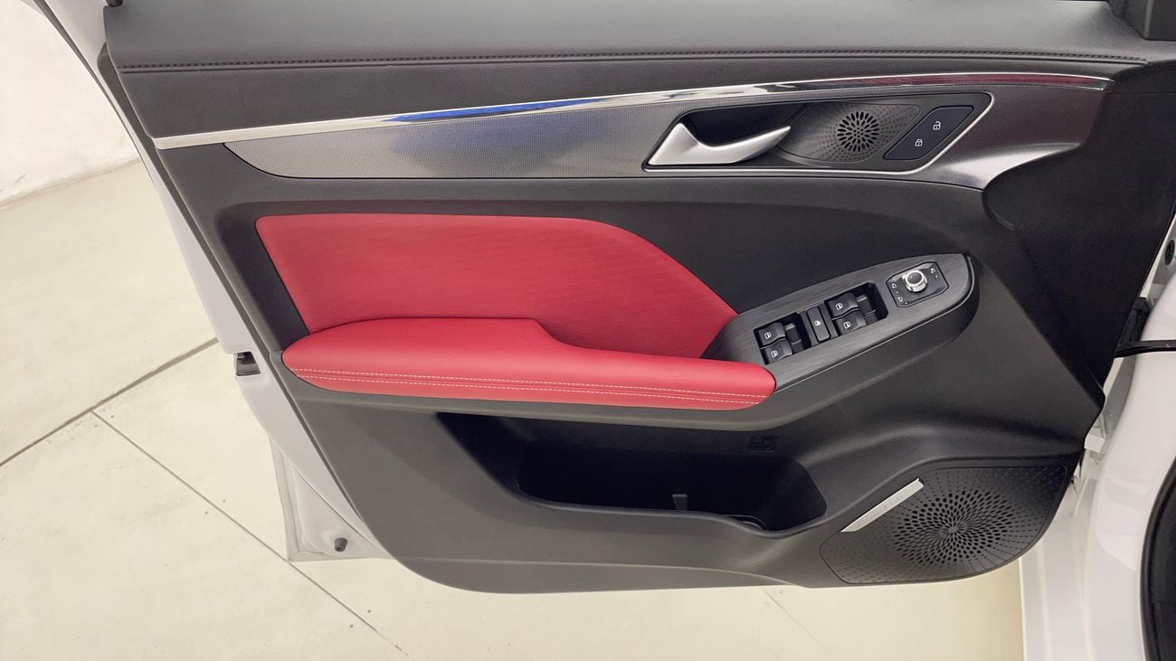 هافال جوليون 2024 TOP | AED 839/Month | 0 DP | 30 Day Return | Warranty | Service History