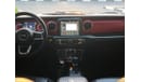Jeep Wrangler Unlimited Rubicon JEEP WRANGLER ROBICON 2019 ORIGINAL PAINT WITH ONE YEAR WARRANTY