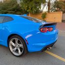 شيفروليه كامارو SS شيفروليه كامارو ٢٠٢٢