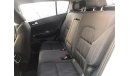 Kia Sportage 2016 GCC without accident very clean, inside and out, agency condition