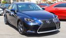 Lexus IS300