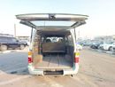 تويوتا هاياس TOYOTA HIACE VAN RHD 1999 MODEL 3.0 L DIESEL MANUAL(PM13178)
