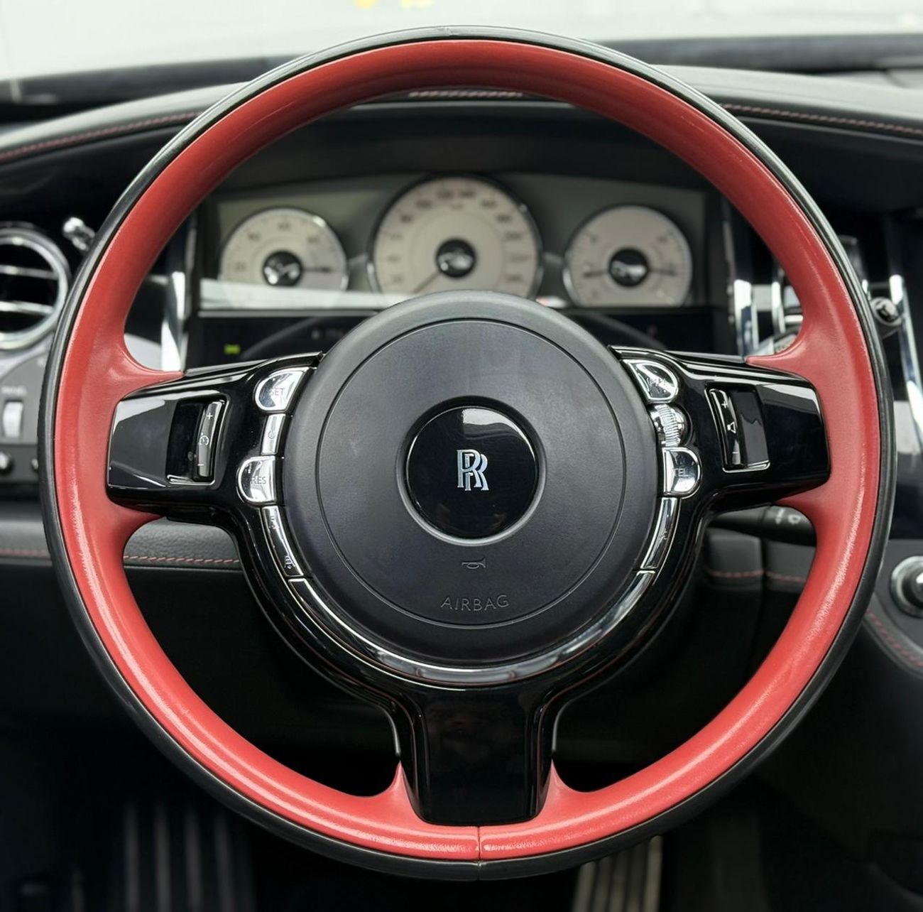 Rolls-Royce Ghost 2020 Rolls Royce Ghost, 2 Year Unlimited KM Warranty, Dec/2025 Rolls Royce Service Contract, Rolls R