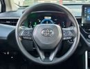 Toyota Corolla Cross ELITE HYBRID/ 2.0L V4 /FULL OPTION/ FRONT&REAR CAMERA, DRIVER POWER SEAT / CODE#CRCHCF