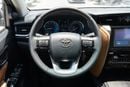Toyota Fortuner VX1 4.0L VX1 Petrol Automatic Transmission 4x4 2026