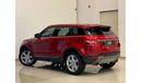 لاند روفر رانج روفر إيفوك 2015 Range Rover Evoque, Full Service History, Warranty, GCC
