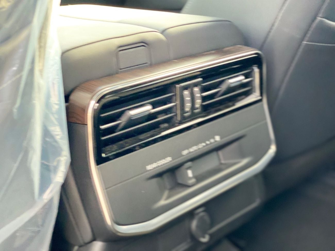 Toyota Land Cruiser 4.0 L Petrol Brand New