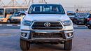 تويوتا هيلوكس GLX HILUX GLX 2.7L MT PETROL