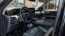 لينكولن نافيجاتور PRESIDENTIAL Lincoln Navigator 2024