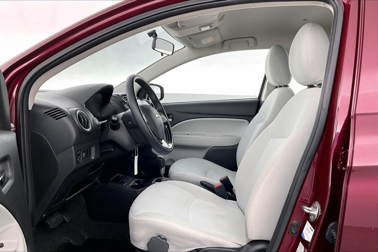 نيسان صني SV | ضمان مجاني لمدة عام | 0 دفعة أولى