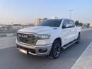 دودج رام فان لارامي