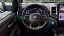 RAM 1500 Limited Longhorn Crew Cab Hurricane H.O 3.0TT (For Export , НА ЭКСПОРТ) PY 26/26 Limited Longhorn Crew Cab Hurricane H.O 3.0TT GCC Без пробега