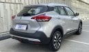 Nissan Kicks 1.6 1.6 | Under Warranty | Free Insurance | Inspected on 150+ parameters