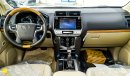 Toyota Prado 3.0 VXL MY 2020 ZERO K/M FOR EXPORT