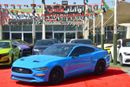 فورد موستانج GT Premium 5.0L V8