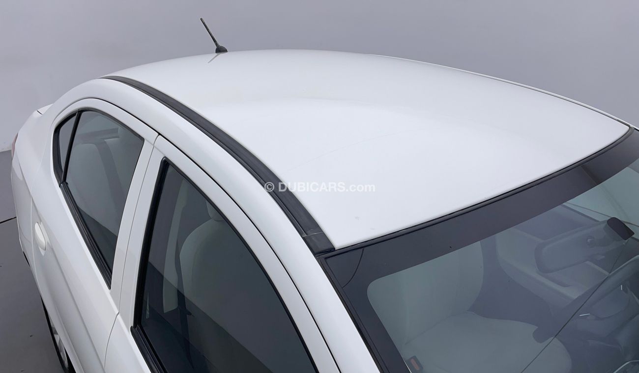 ميتسوبيشي اتراج GLX BASE 1.2 | بدون دفعة مقدمة | اختبار قيادة مجاني للمنزل