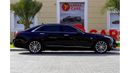 Cadillac CT6 Luxury