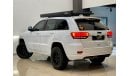 Jeep Grand Cherokee 2015 Jeep Grand Cherokee Limited, Jeep Service History, Warranty, GCC