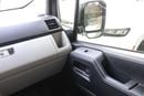 Toyota Hiace GL Toyota Hiace high roof 3.5 AT 2026