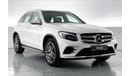 Mercedes-Benz GLC 250 AMG