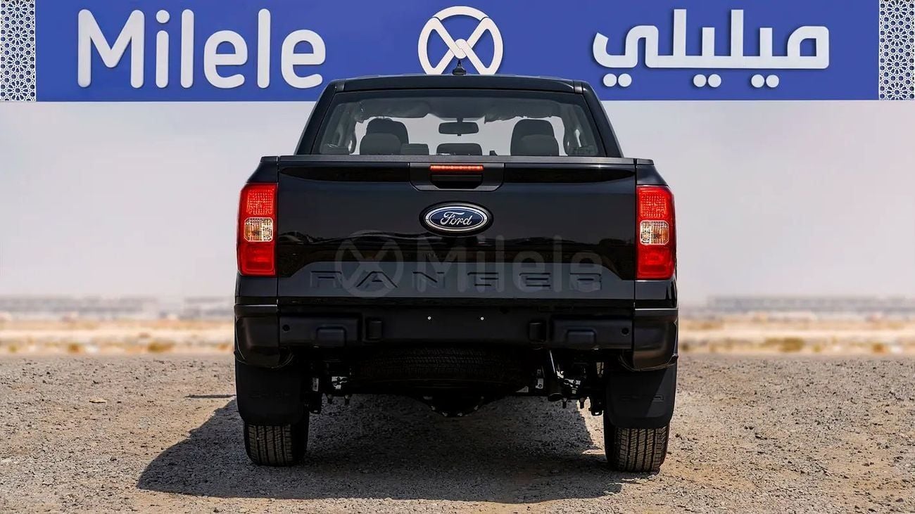 Ford Ranger NEXT GEN | 2-YEAR WARRANTY + SERVICE AVAILABLE | IN-HOUSE FINANCING | 0% DOWNPAYMENT (BANK)