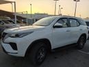 Toyota Fortuner Toyota Fortuner EXR 2.7L (160 HP) MY2021 GCC