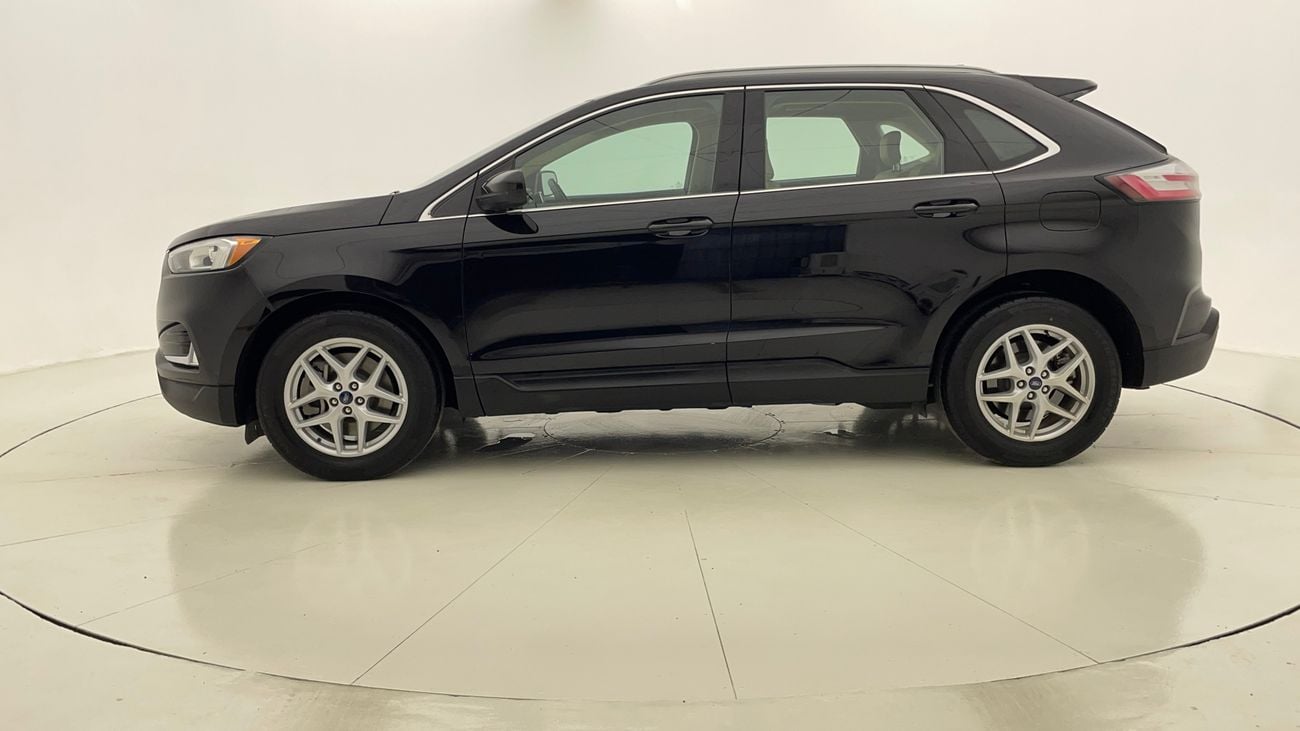 Ford Edge SEL 3.5L 2021 SEL | AED 904/Month | 0 DP | 30 Day Return | Warranty