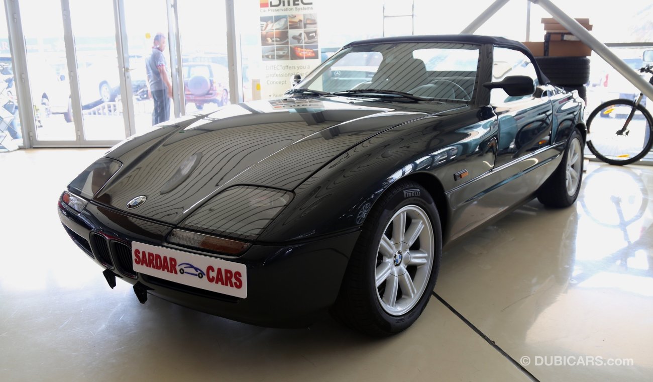 BMW Z1 CLASSIC