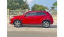 Mitsubishi ASX Mitsubishi ASX 2024 model . Prime Edition, GCC. Specs
