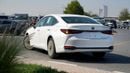 Lexus ES300h Lexus ES300h 2.5L | Hybrid | GCC | Hybrid Car | 2025 Lexus Sedan Car | Petrol Hybrid
