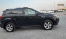 تويوتا راف ٤ Toyota Rav4 xle 4x4