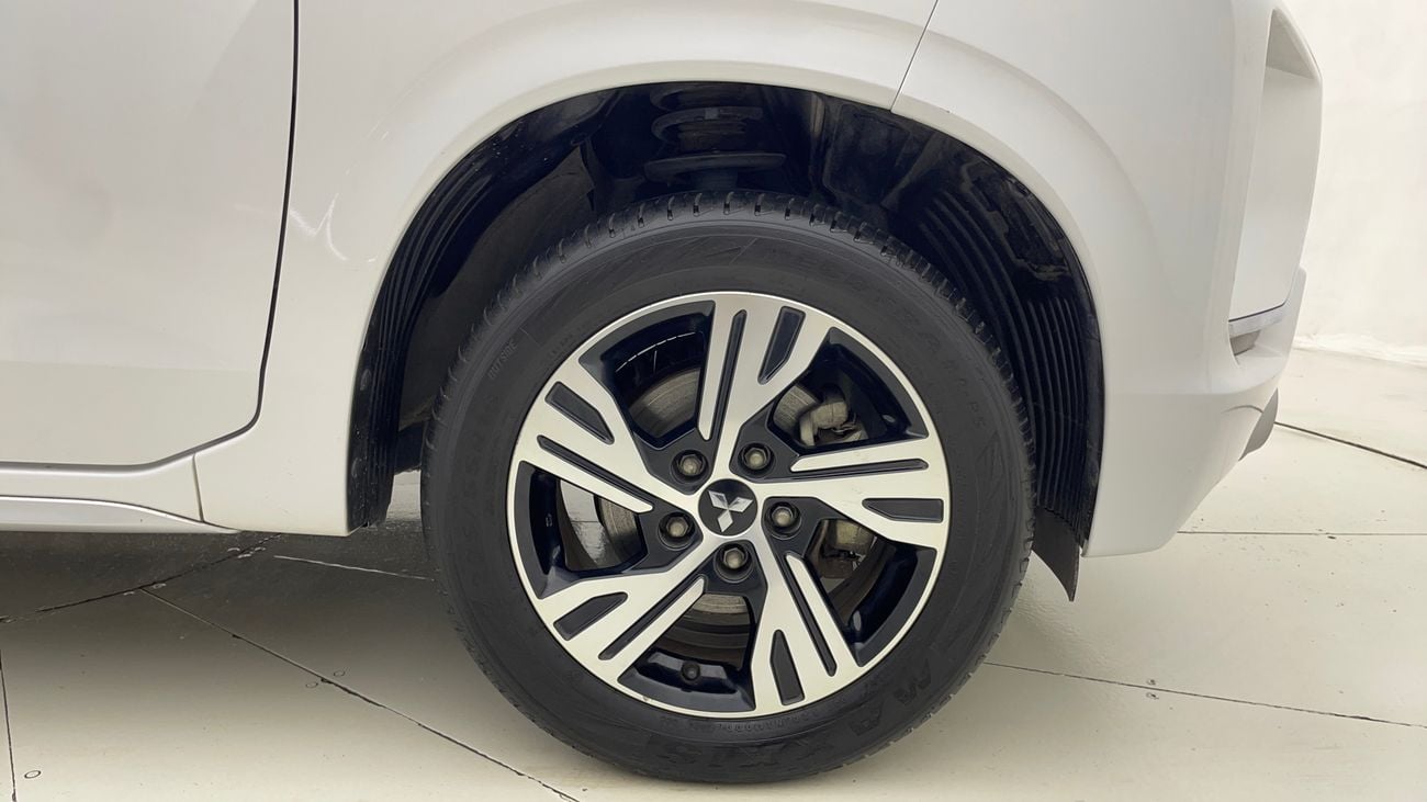 ميتسوبيشي إكسباندر 2022 HIGHLINE | AED 745/Month | 0 DP | 30 Day Return | Warranty | Service History