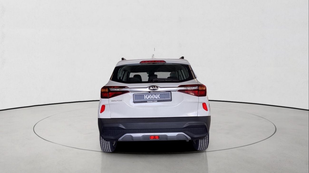 كيا سيلتوس 1.6 AUTO LX 2WD STD | شامل الضمان | 0 ﺪﻔﻋﺓ ﺃﻮﻟﻯ