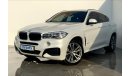 بي أم دبليو X6 35i M Sport