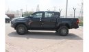 تويوتا هيلوكس TOYOTA HILUX GR SPORT 2.8 L