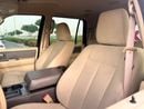 Ford Expedition Well Maintained XLT | GCC Specs