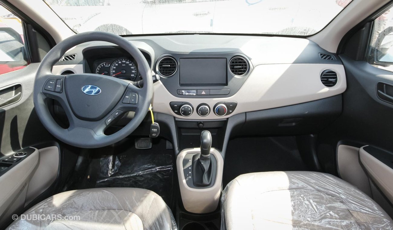 Hyundai i10 Grand